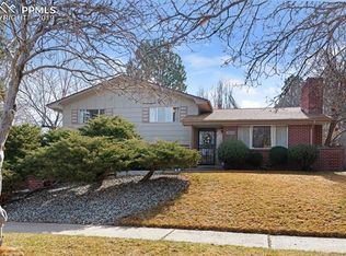 2453 Lark Dr, Colorado Springs, CO 80909