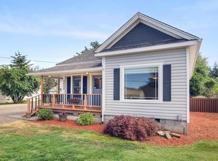 3603 Alder Ln, Tillamook, OR