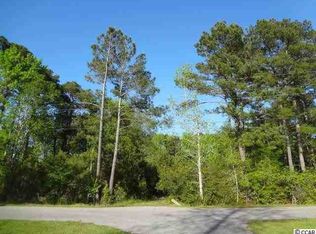 3360 Cypress Dr, Little River, SC 29566