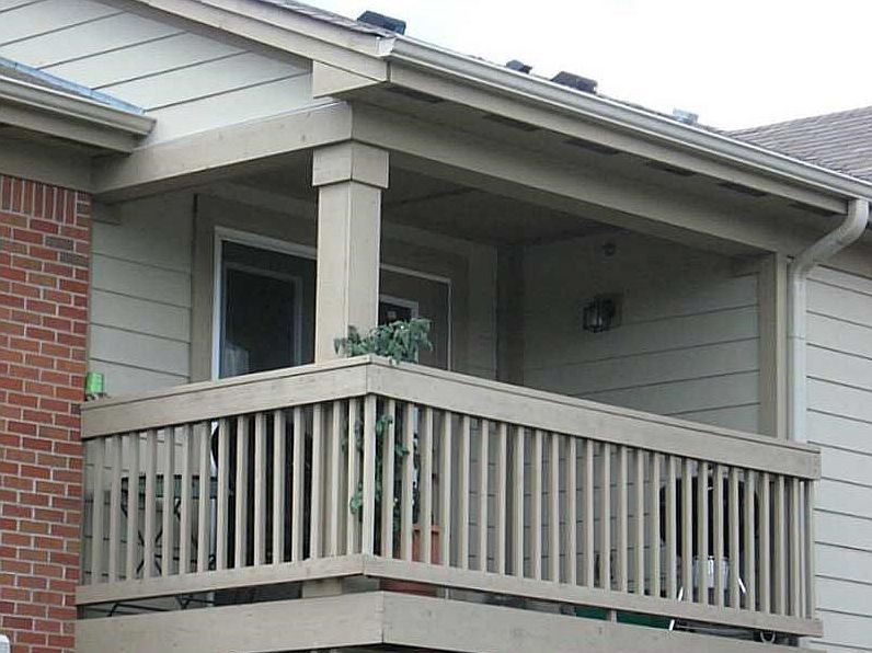 2nd image of 8920 Hunters Creek Dr APT 205