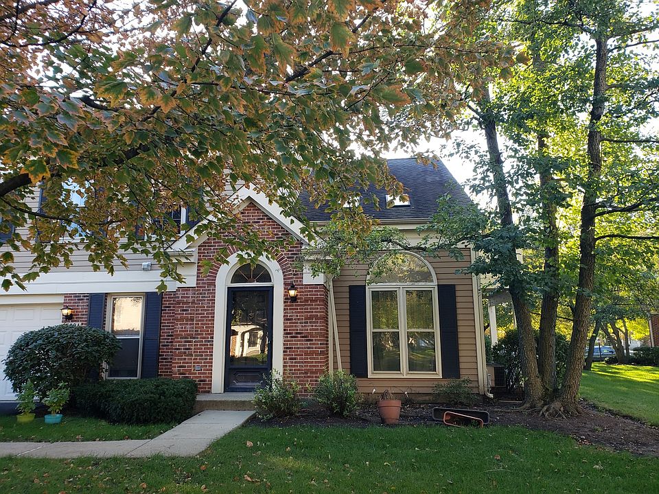 1st image of 2529 E Hunter Dr #A