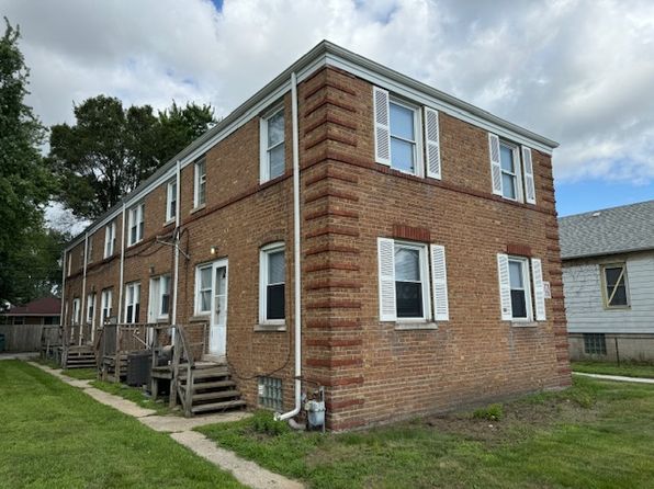 7230 Columbia Ave #A