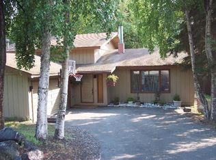 1670 George Bell Cir, Anchorage, AK 99515