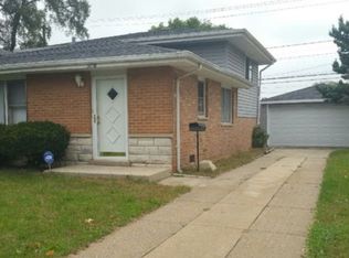 14749 Memorial Dr, Dolton, IL