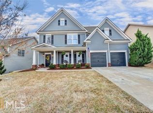 4638 Bagwell Dr, Gainesville, GA 30504