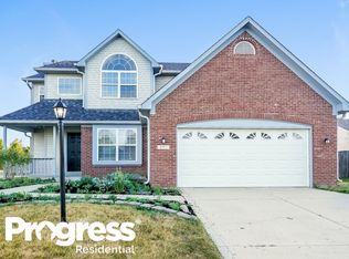 5752 Ashcroft Dr, Indianapolis, IN