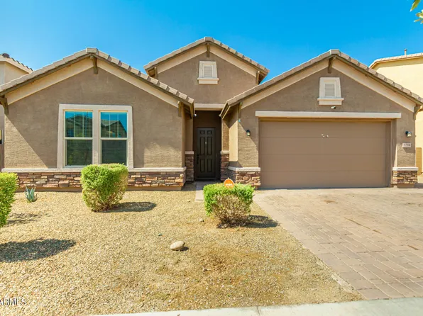 5218 W Lydia Ln, Laveen, AZ 85339