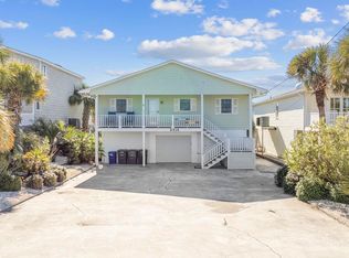 5916 Channel St, North Myrtle Beach, SC 29582