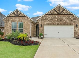 22132 Volante Dr, Spring, TX 77386