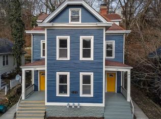 328 Purcell Ave FLOOR 3, Cincinnati, OH 45205