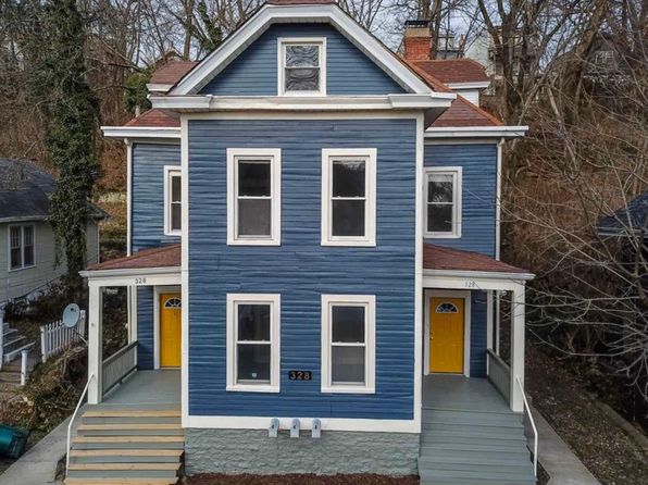 328 Purcell Ave FLOOR 3