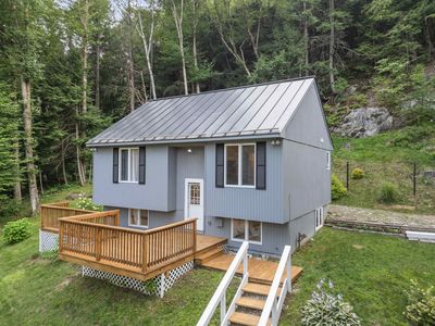 29 Granite Ledge Road, Thornton, NH, 03285