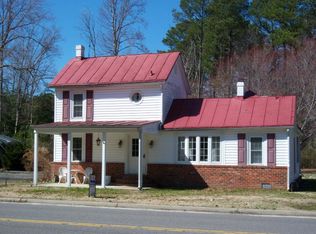 327 Timberneck Rd, Deltaville, VA 23043