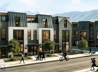 Lucy Ln, Bozeman, MT 59715