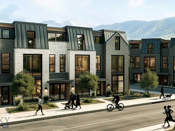 Lucy Ln, Bozeman, MT 59715