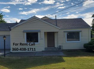 1218 Sleater Kinney Rd SE, Lacey, WA 98503