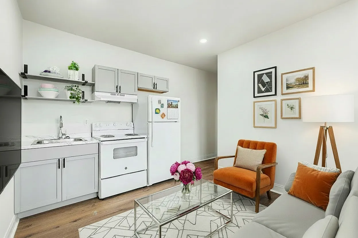 3337 Reading Rd — Photo 1