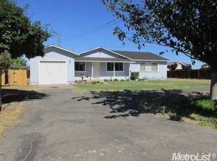 21193 S Corral Hollow Rd, Tracy, CA 95304