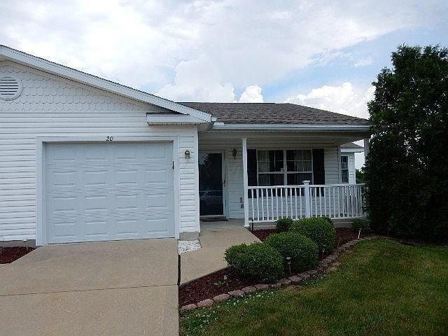 1st image of 20 Highmeadow Dr