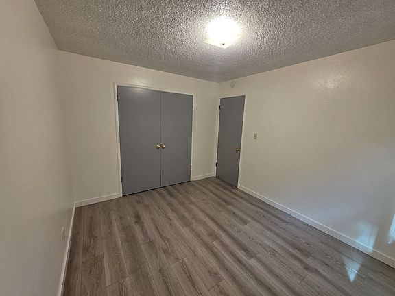 Bedroom 1 Closet