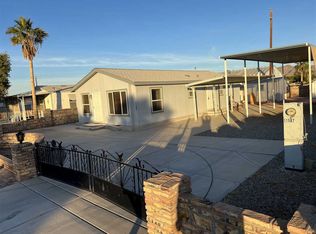 11587 S Helen Dr, Yuma, AZ 85367