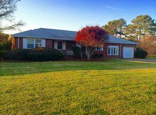 5024 Haygood Rd, Virginia Beach, VA 23455