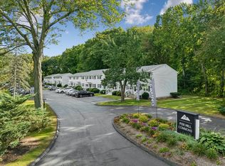 Fox Hill Commons, Vernon Rockville, CT 06066