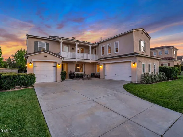 13676 Shenandoah Way, Moorpark, CA 93021
