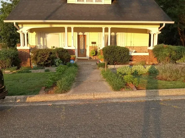 601 Forney Ave, Lincolnton, NC 28092