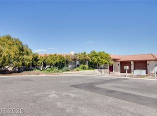 4830 W Warm Springs Rd, Las Vegas, NV 89118