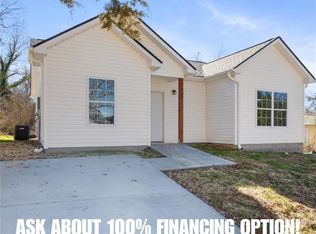 537 Flint Ave, High Point, NC 27260