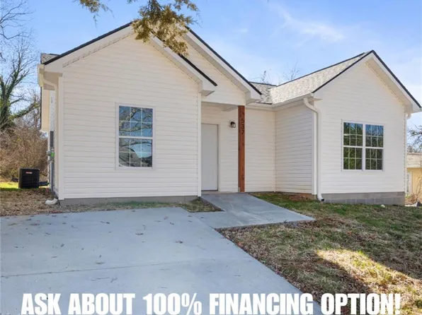 537 Flint Ave, High Point, NC 27260