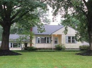 381 Afton Ave, Youngstown, OH 44512