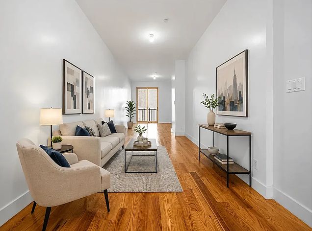1st image of 1010 Gates Ave #4B