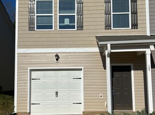 142 Red Oak Trl NW, Milledgeville, GA 31061