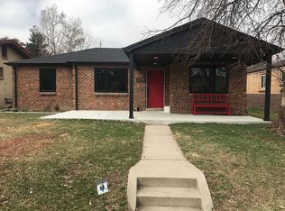 2239 N Raleigh St, Denver, CO 80212