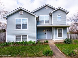804 Goullon Ct, Louisville, KY 40204