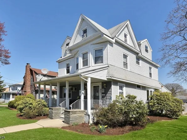 58 1st Ave, Little Falls Twp., NJ 07424