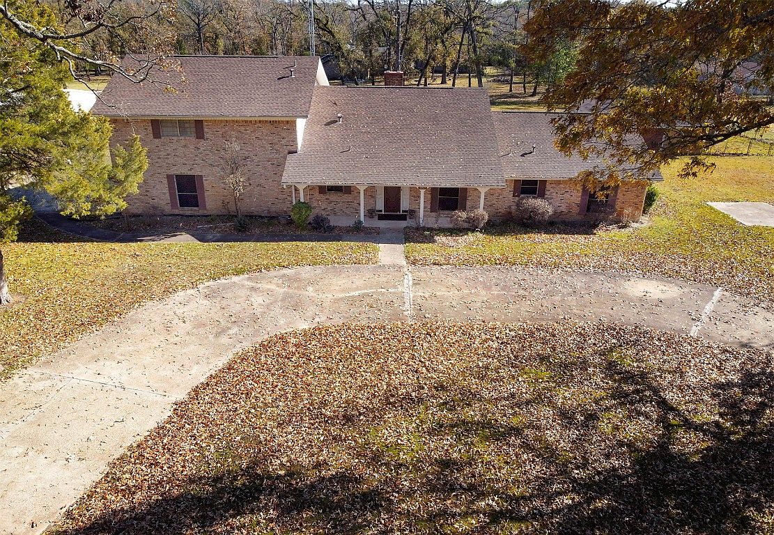 1917 Shiloh Estates Rd, Chandler, TX 75758 Zillow