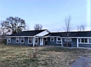 150 New Mexico St, Van, TX 75790