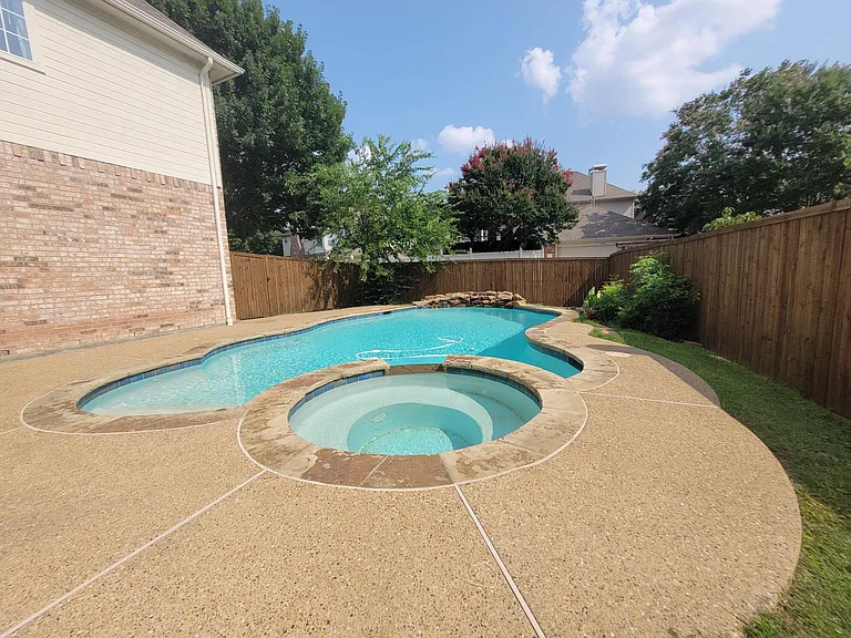 2632 Shadow Hill Ln — Photo 19