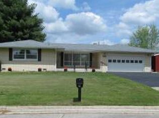 190 Rainbow Dr, Lebanon, MO 65536