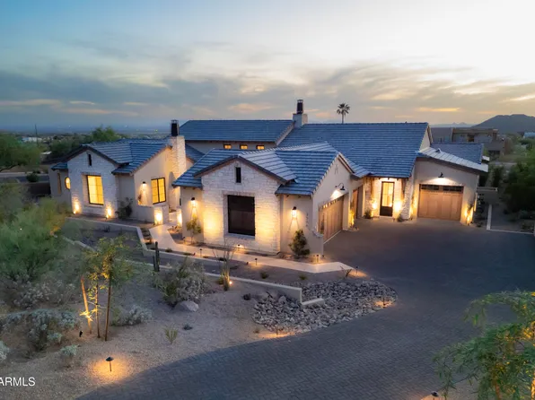 3506 N CRYSTAL PEAK Circle, Mesa, AZ 85207