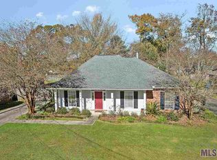 37414 S Park Ave, Prairieville, LA 70769