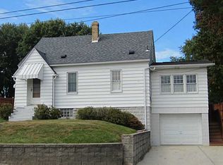 1316 Longvue Ave, Aliquippa, PA 15001