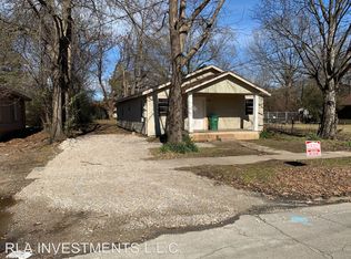 721 W 22nd St, North Little Rock, AR 72114