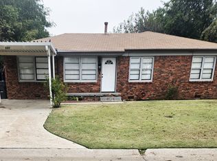 5313 NW 44th St, Warr Acres, OK 73122