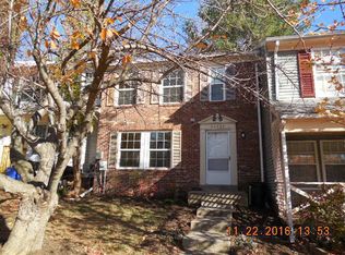 20465 Afternoon Ln, Germantown, MD 20874