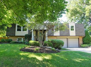 9191 Carriage Ln NW, Pickerington, OH 43147