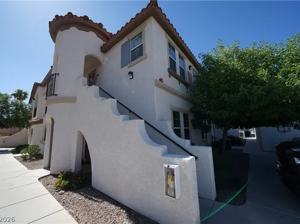50 Aura De Blanco St Unit 18101, Henderson, NV 89074